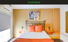 Peckham Rooms Hotel